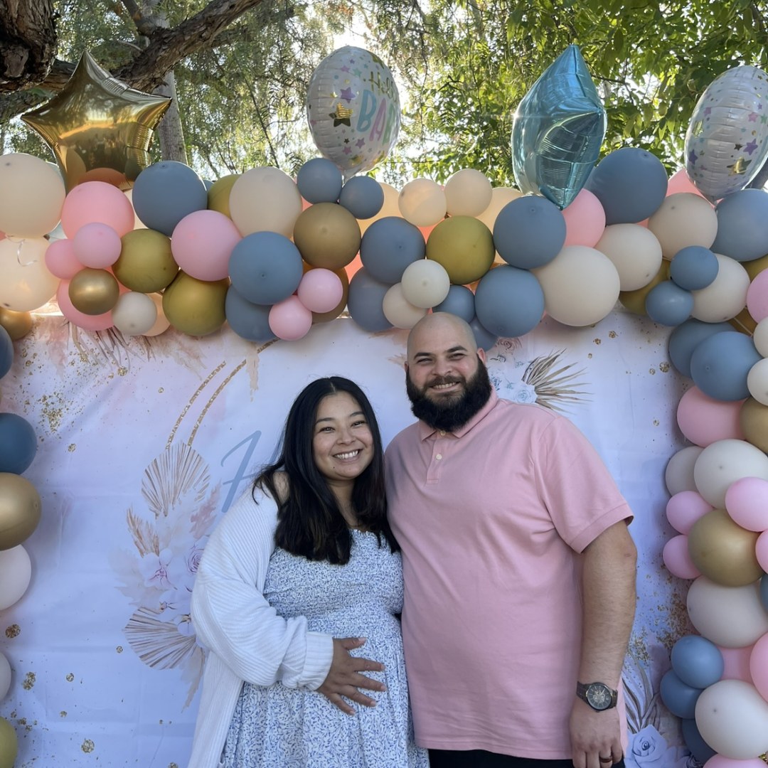 Photo shared by Janet for their Babylist baby registry.