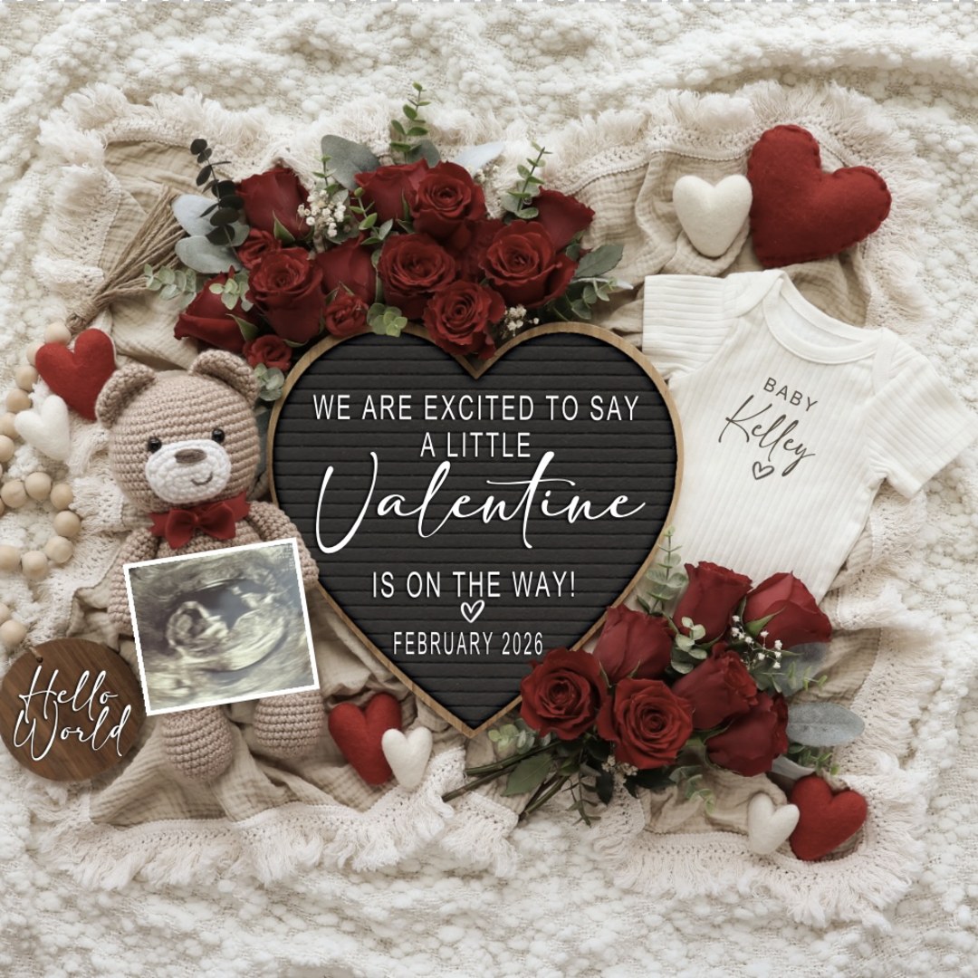 Photo shared by Mariah for their Babylist baby registry.
