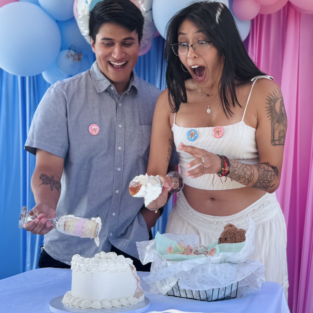 Photo shared by Soledad for their Babylist baby registry.