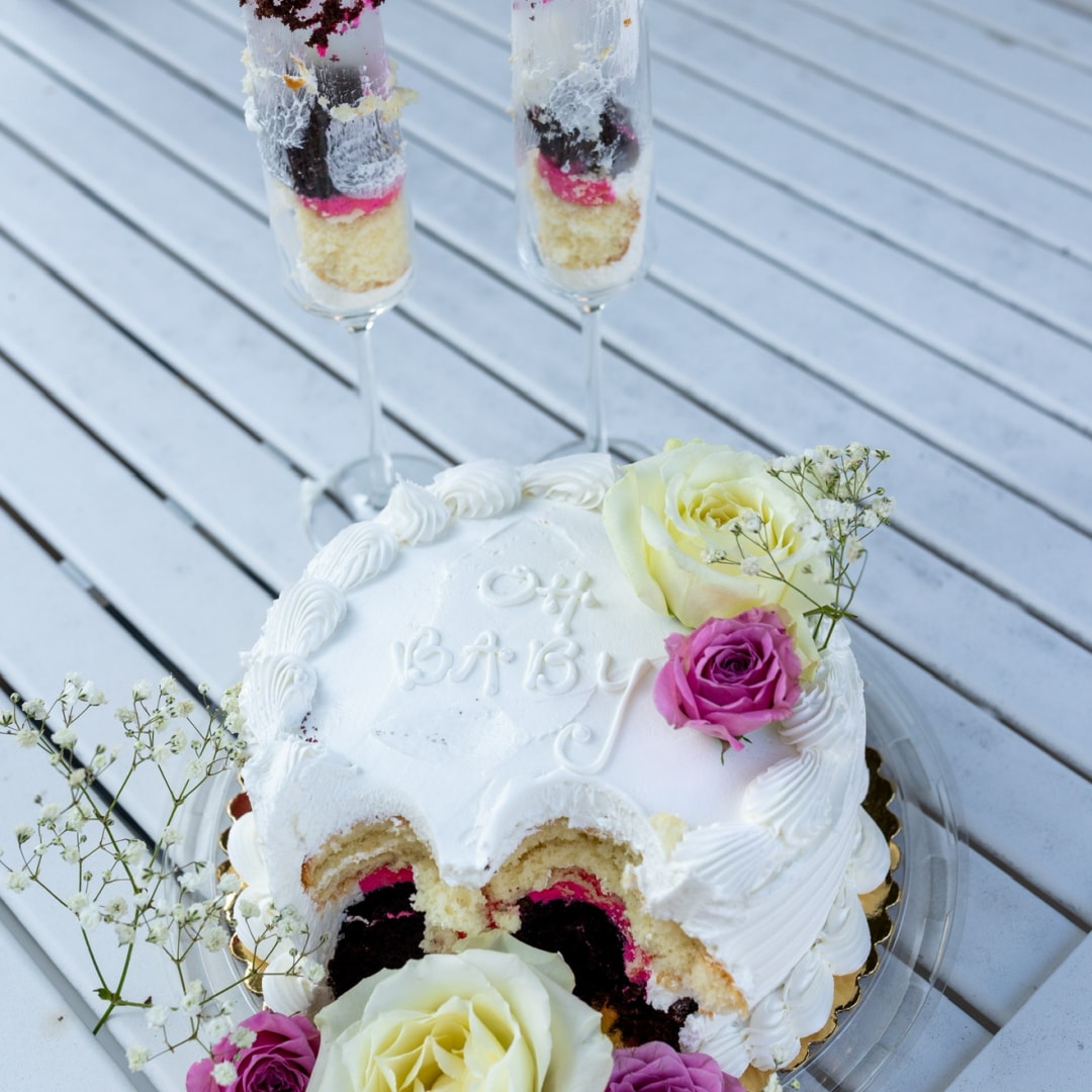 Photo shared by Erin for their Babylist baby registry.