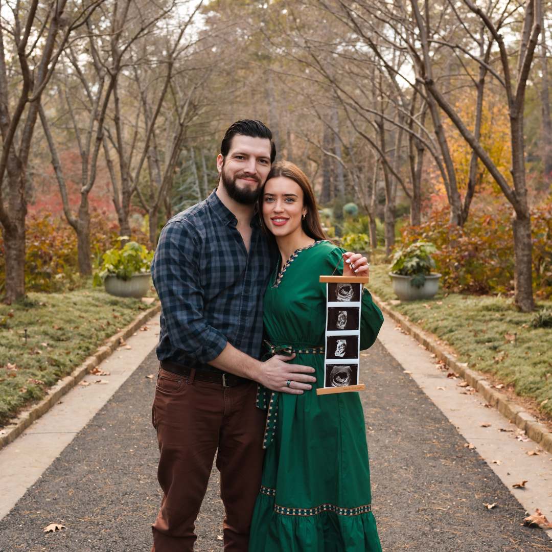 Photo shared by Jane for their Babylist baby registry.