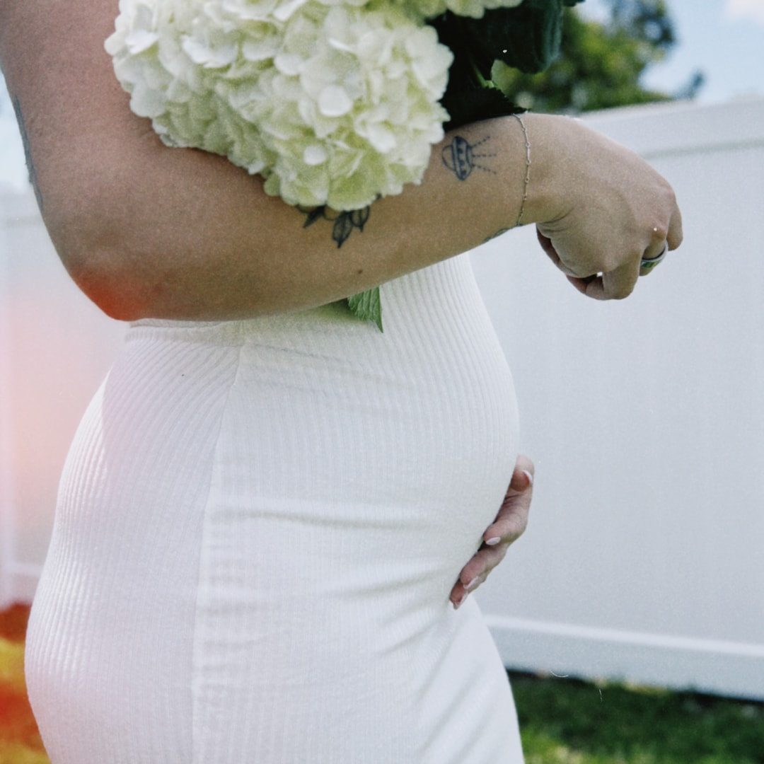 Photo shared by Hailey for their Babylist baby registry.