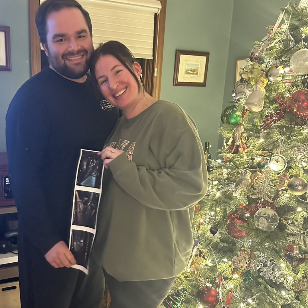 Photo shared by Tia for their Babylist baby registry.