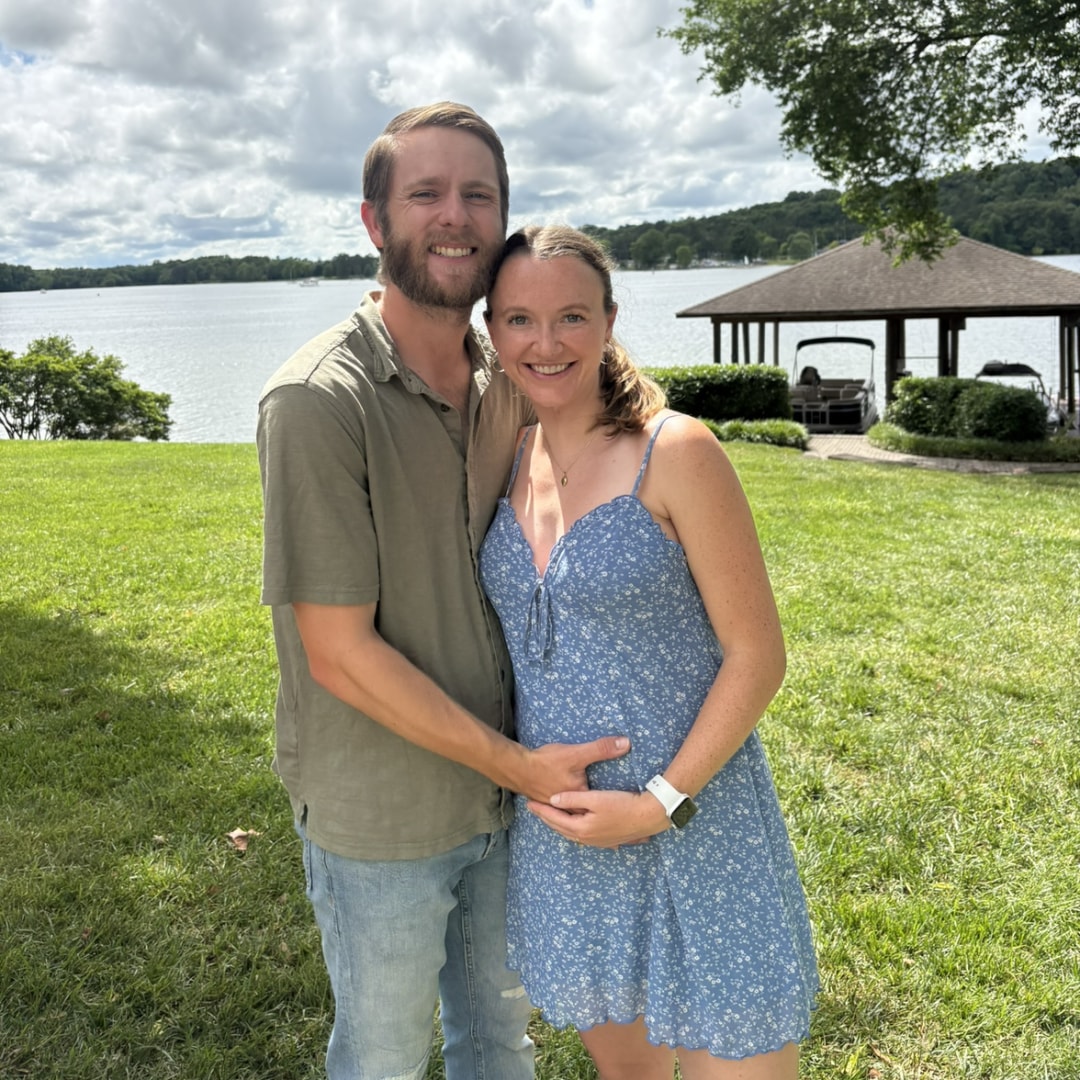 Photo shared by Emily for their Babylist baby registry.