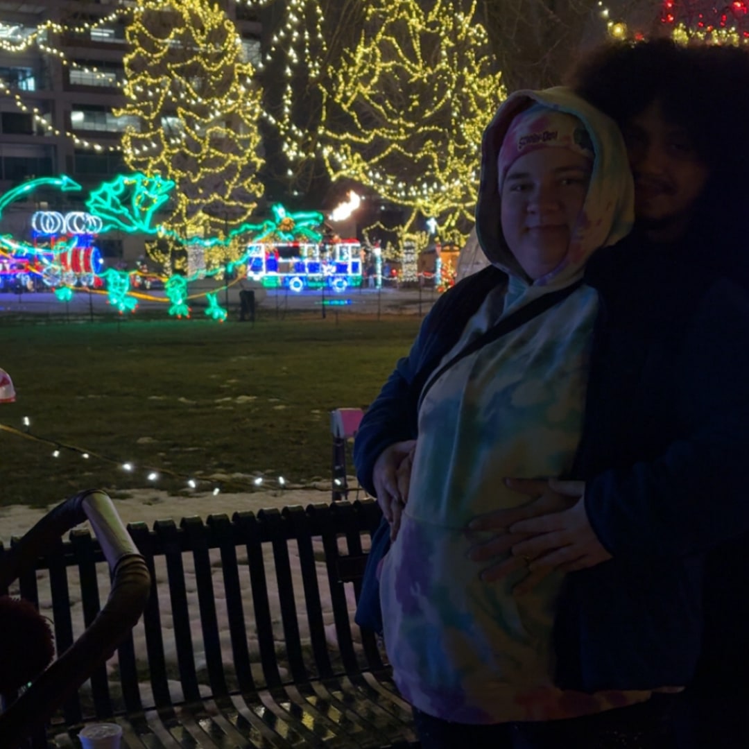 Photo shared by Deseray for their Babylist baby registry.