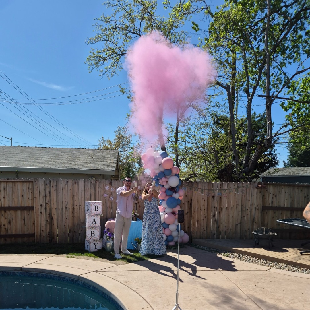 Photo shared by Emily for their Babylist baby registry.