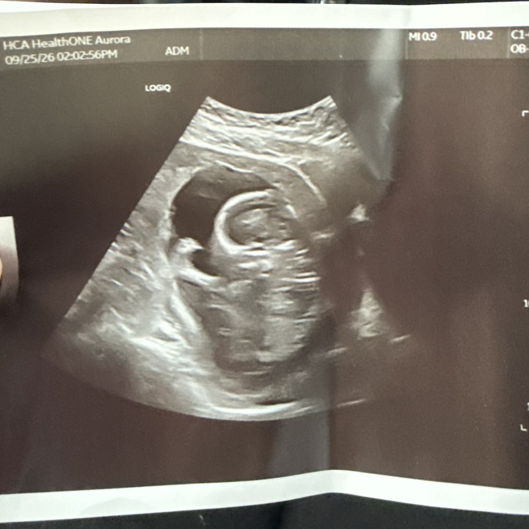 Photo shared by Delaney for their Babylist baby registry.