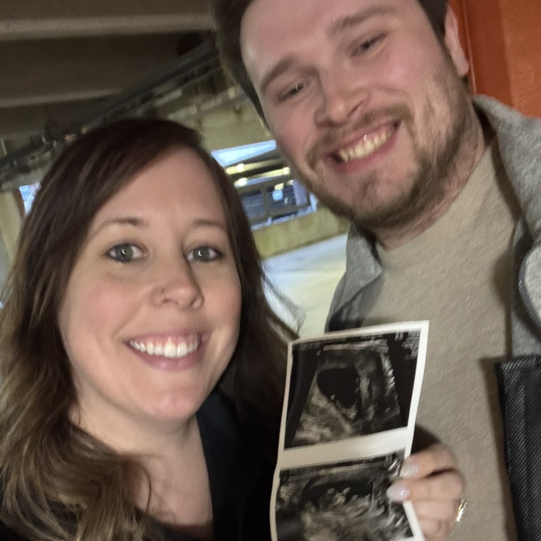 Photo shared by Sammie for their Babylist baby registry.