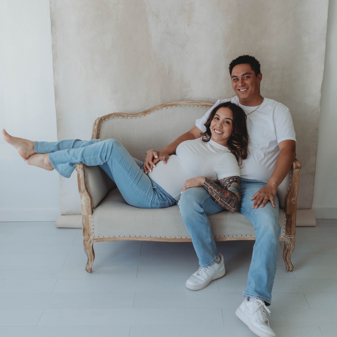 Photo shared by Chandler-Rece for their Babylist baby registry.