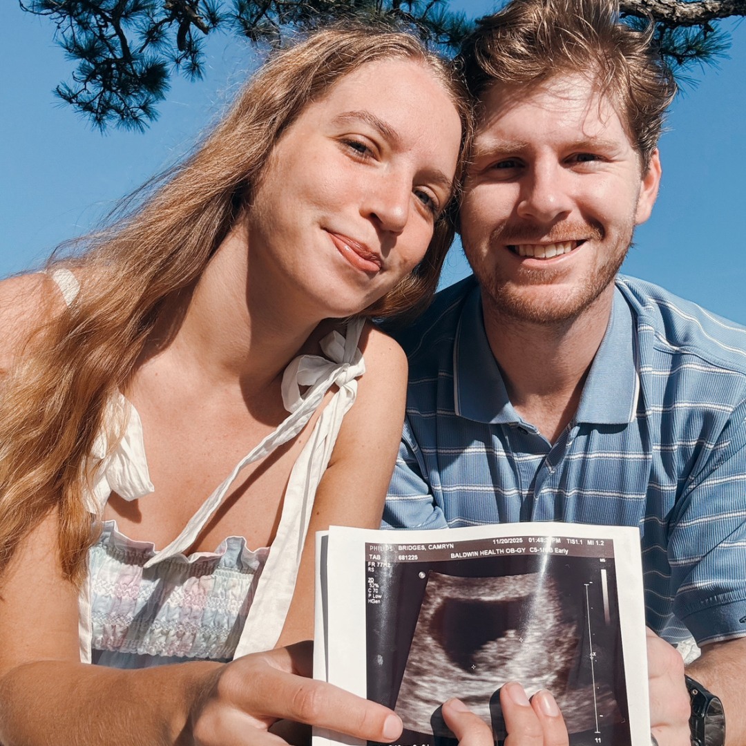 Photo shared by Camryn for their Babylist baby registry.