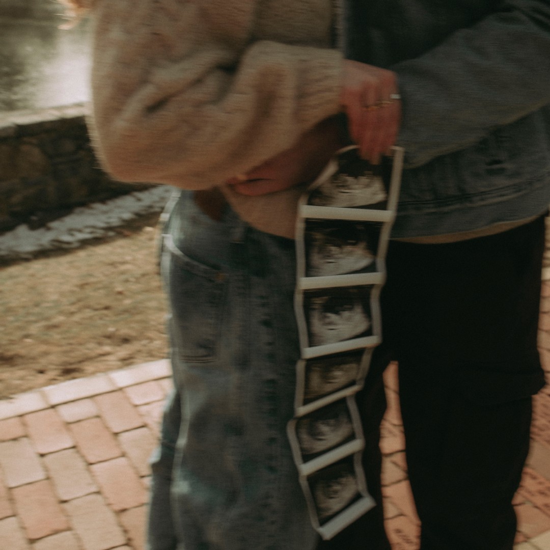 Photo shared by Rickessa & Colby for their Babylist baby registry.