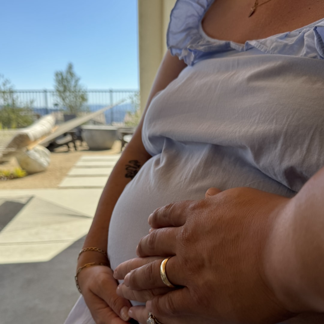 Photo shared by Emma for their Babylist baby registry.