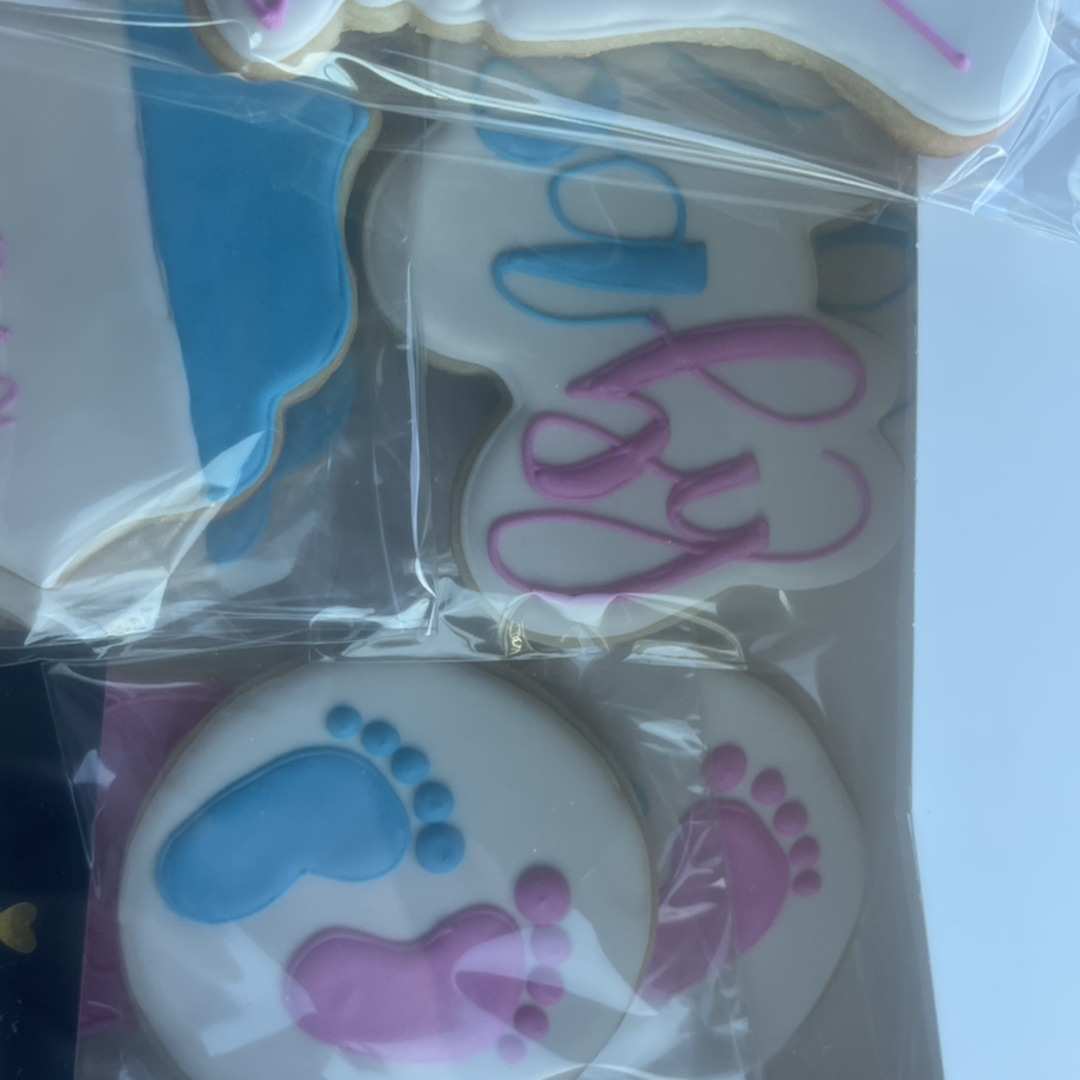 Photo shared by Cynthia for their Babylist baby registry.