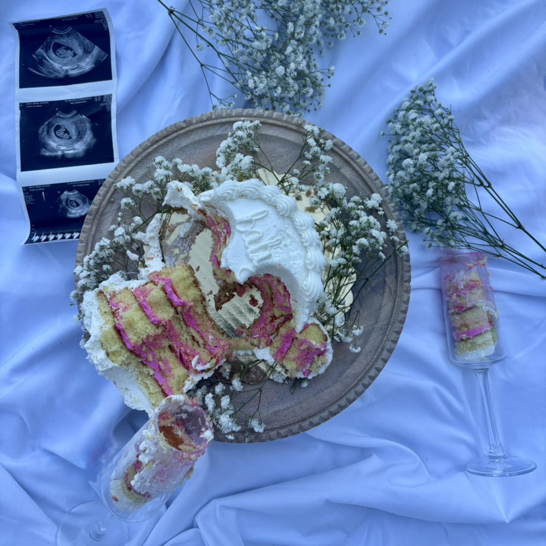 Photo shared by Jordan for their Babylist baby registry.
