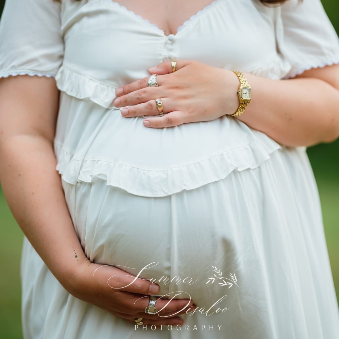 Photo shared by Amy for their Babylist baby registry.