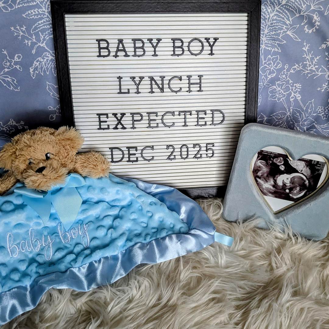 Photo shared by Emilie for their Babylist baby registry.