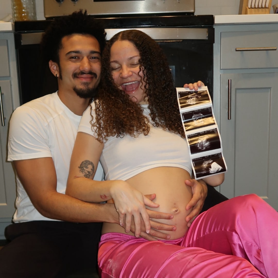 Photo shared by Charlotte for their Babylist baby registry.