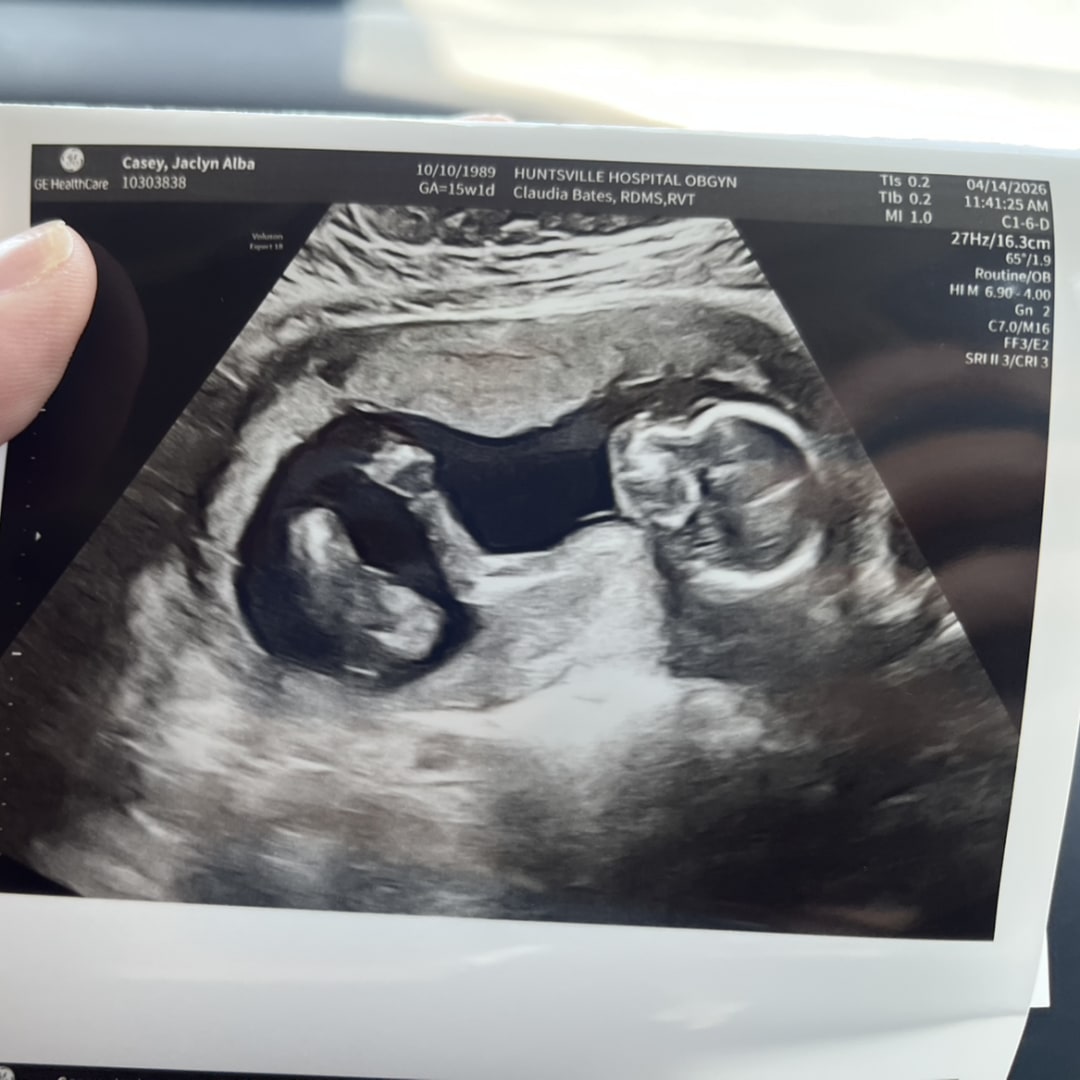 Photo shared by Jaclyn for their Babylist baby registry.