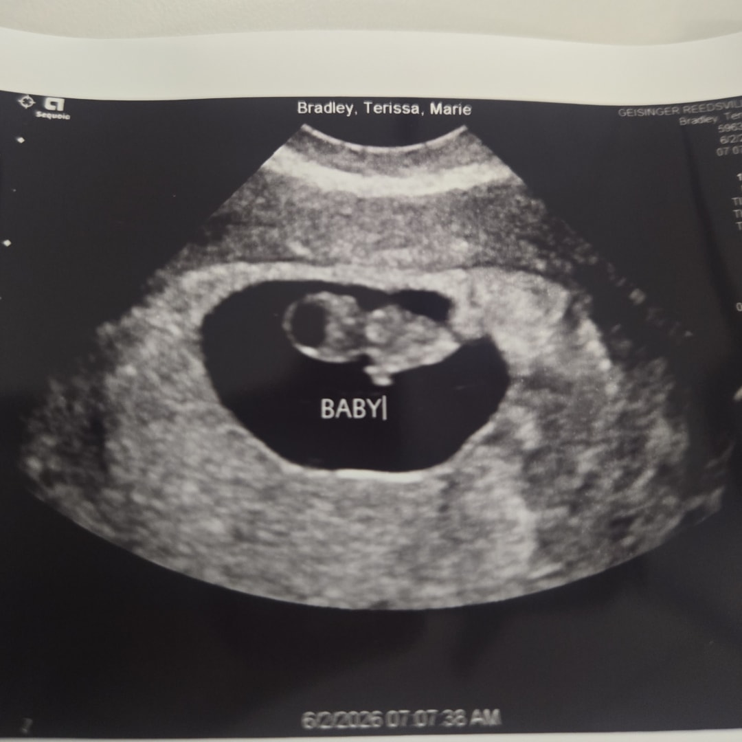 Photo shared by Terissa for their Babylist baby registry.