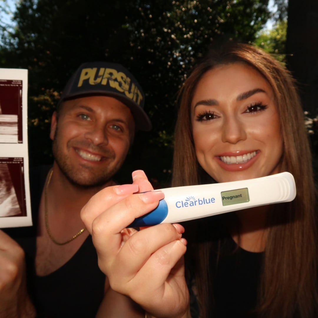 Photo shared by Angelique for their Babylist baby registry.