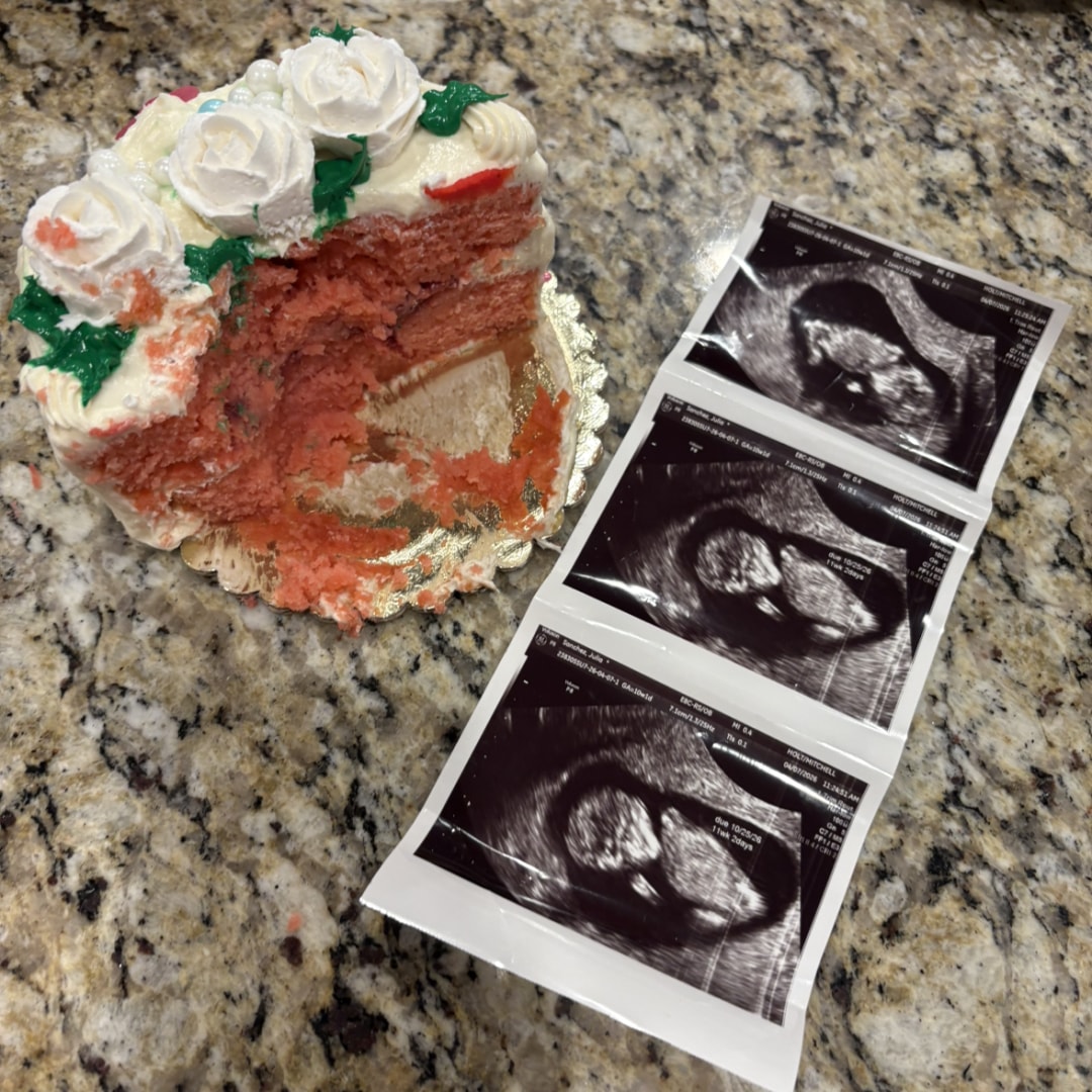 Photo shared by Julia for their Babylist baby registry.