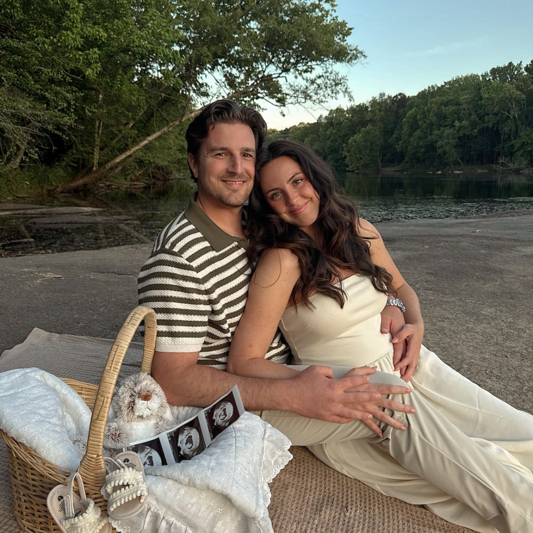 Photo shared by Jordan for their Babylist baby registry.