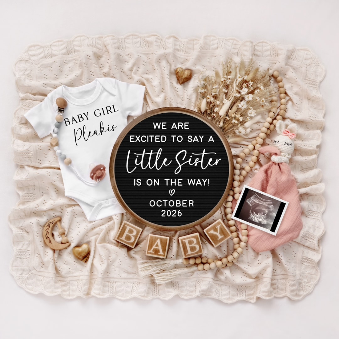 Photo shared by Shannon for their Babylist baby registry.