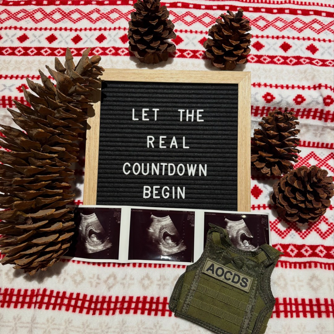 Photo shared by Marissa for their Babylist baby registry.