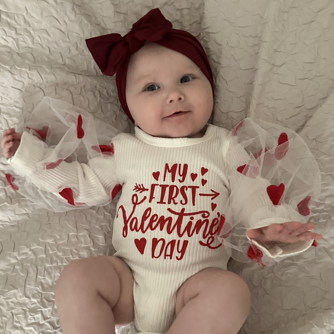 Photo shared by Samantha for their Babylist baby registry.
