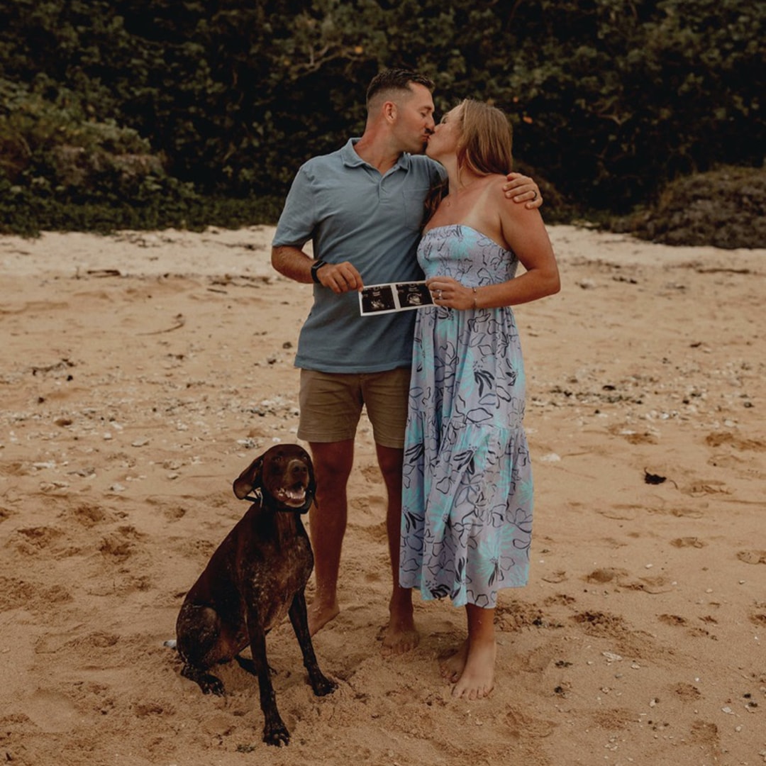 Photo shared by Caroline for their Babylist baby registry.