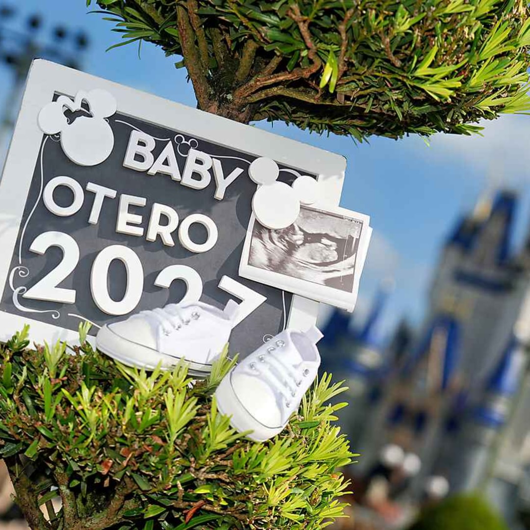 Photo shared by Elizabeth for their Babylist baby registry.