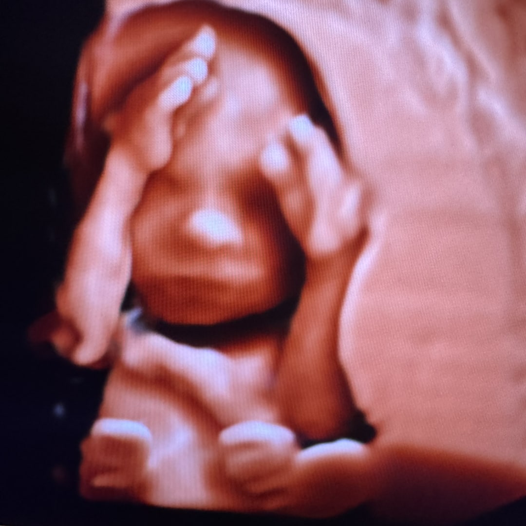 Photo shared by Amanda for their Babylist baby registry.