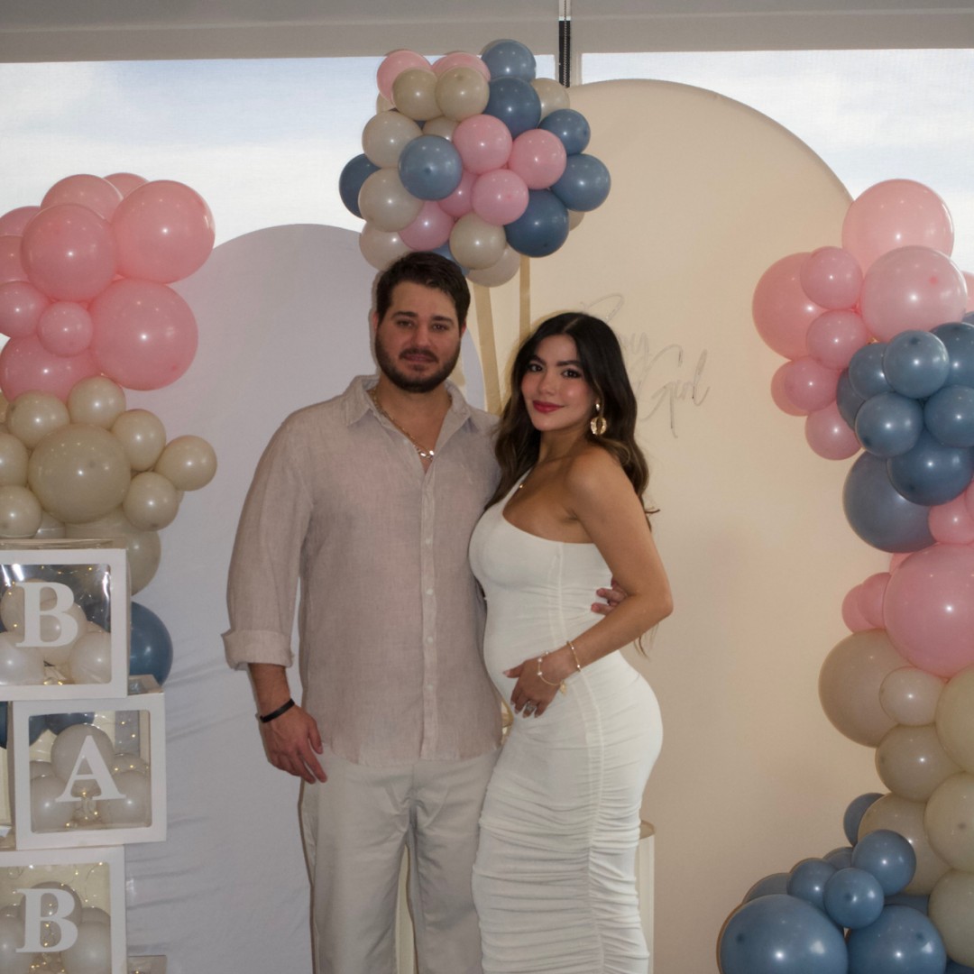 Photo shared by Valeria for their Babylist baby registry.