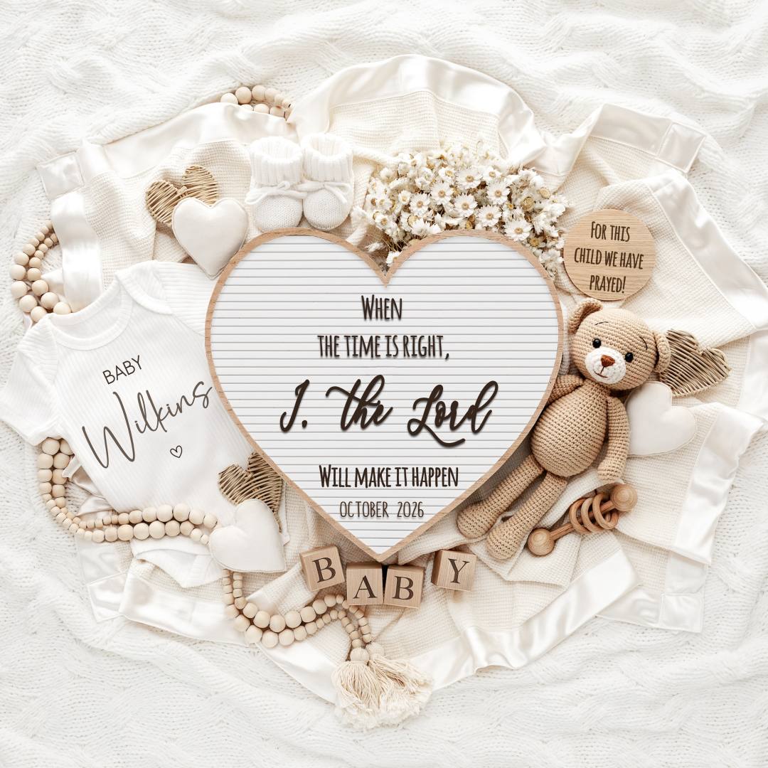 Photo shared by Felicia for their Babylist baby registry.