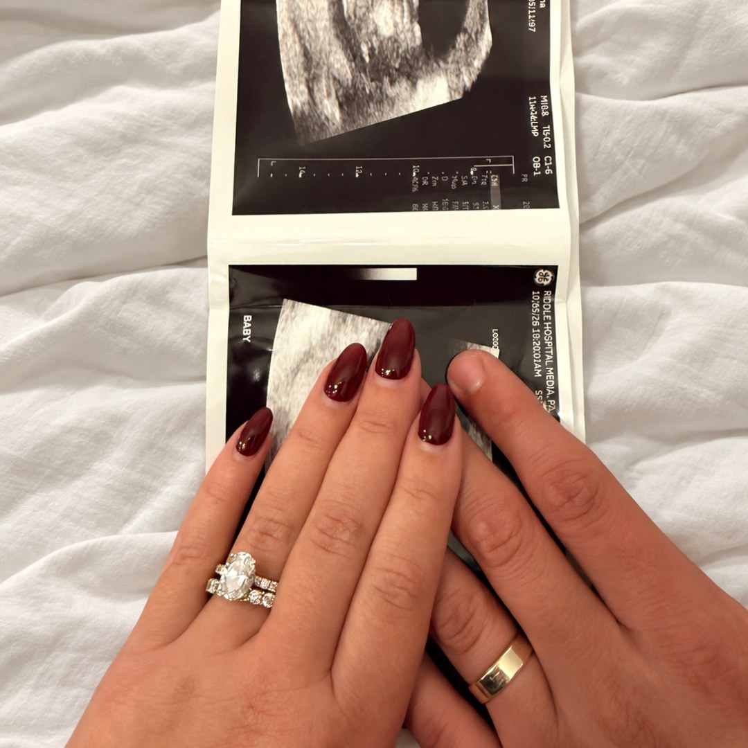 Photo shared by Brianna for their Babylist baby registry.