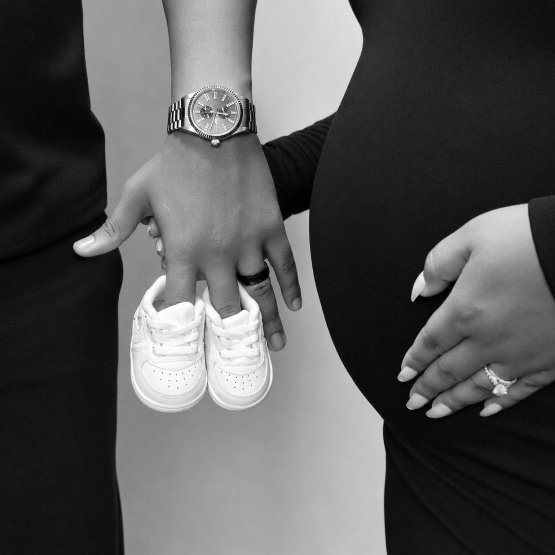 Photo shared by Alana for their Babylist baby registry.