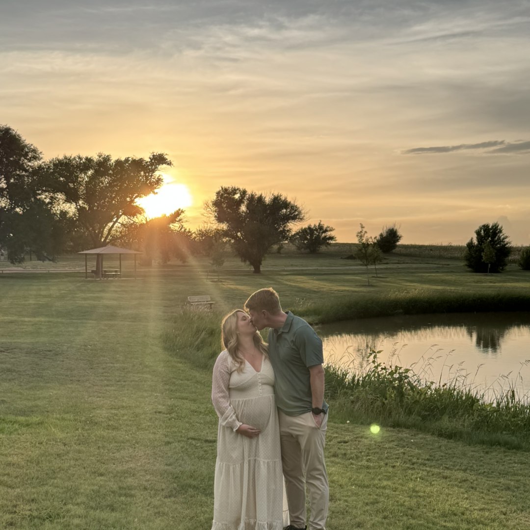 Photo shared by Candice for their Babylist baby registry.