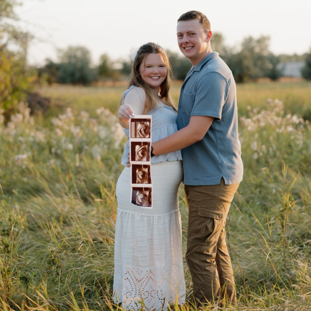 Photo shared by Lauryn for their Babylist baby registry.
