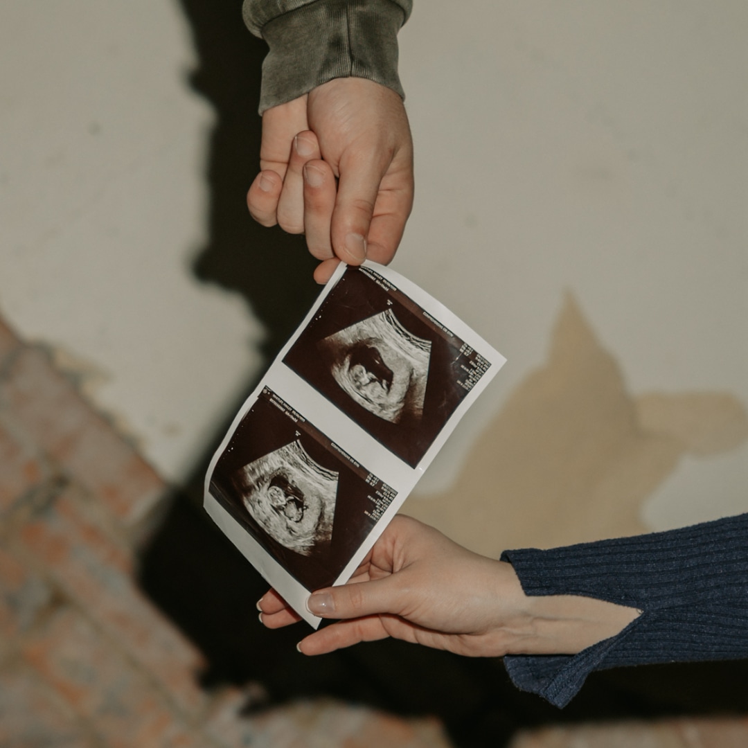 Photo shared by Hailey for their Babylist baby registry.