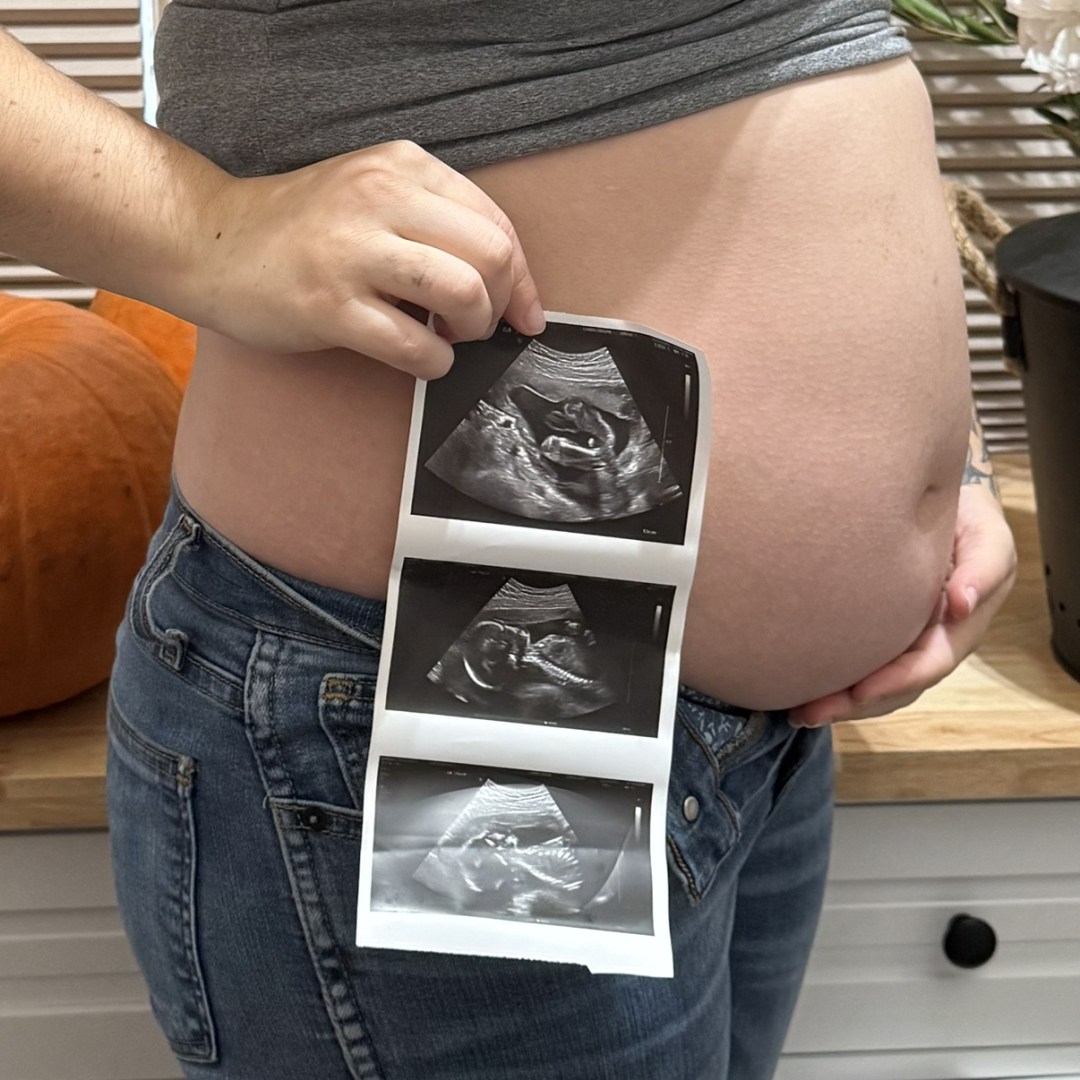 Photo shared by Julia for their Babylist baby registry.