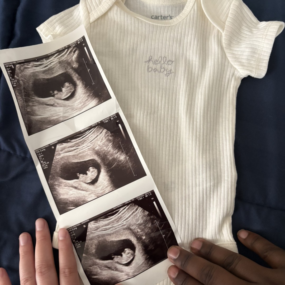 Photo shared by Anne for their Babylist baby registry.