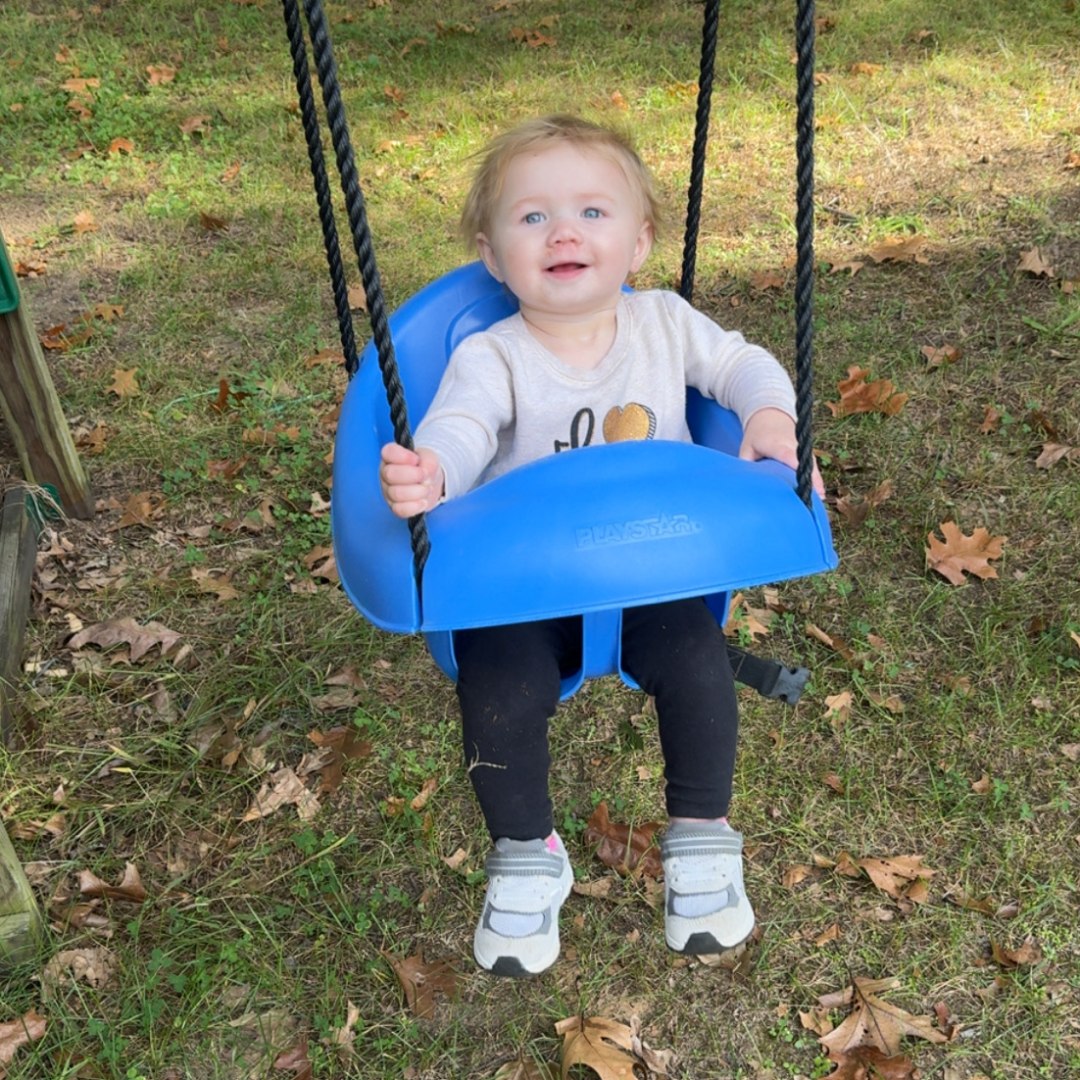 Photo shared by Lili for their Babylist baby registry.