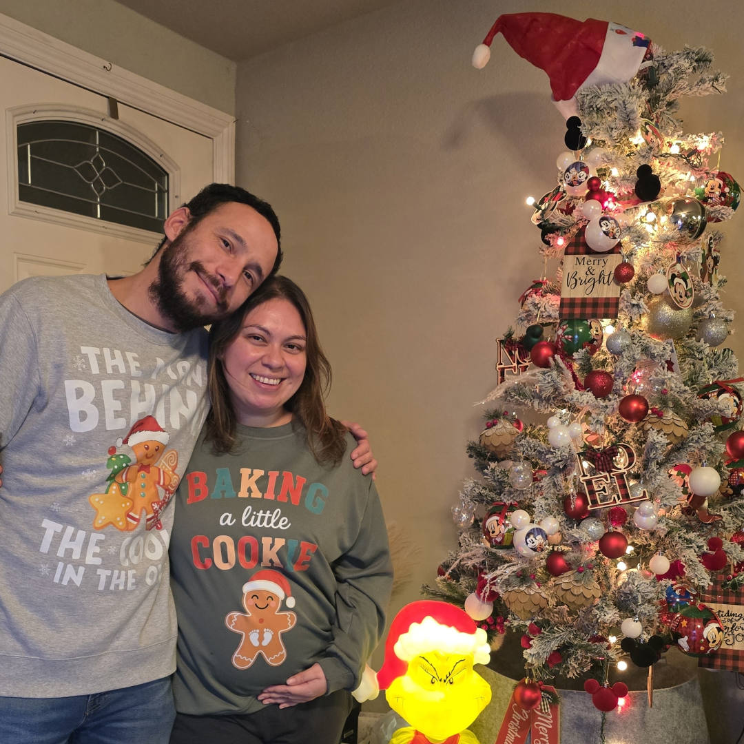 Photo shared by Samantha for their Babylist baby registry.