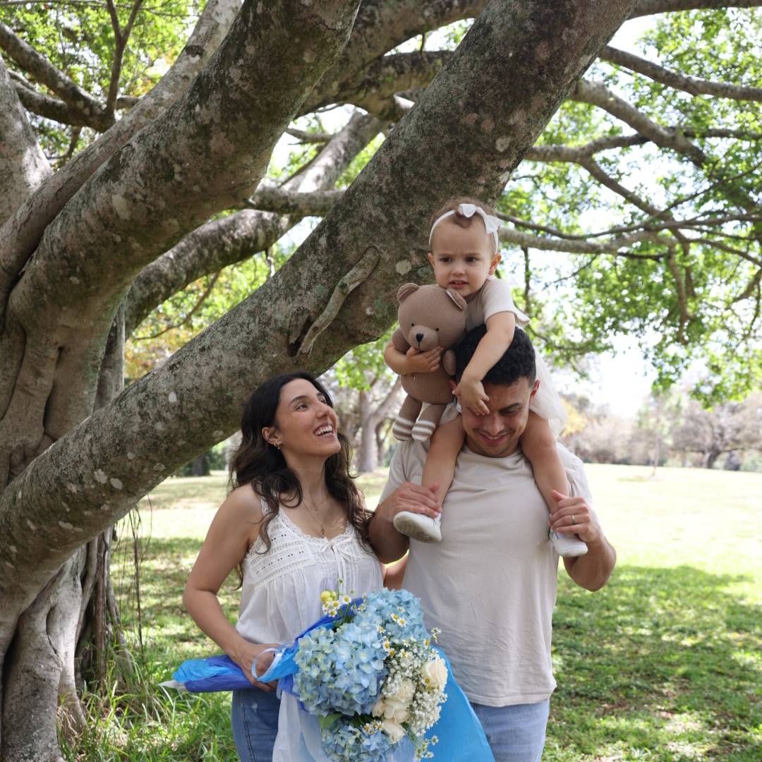 Photo shared by Jessica for their Babylist baby registry.