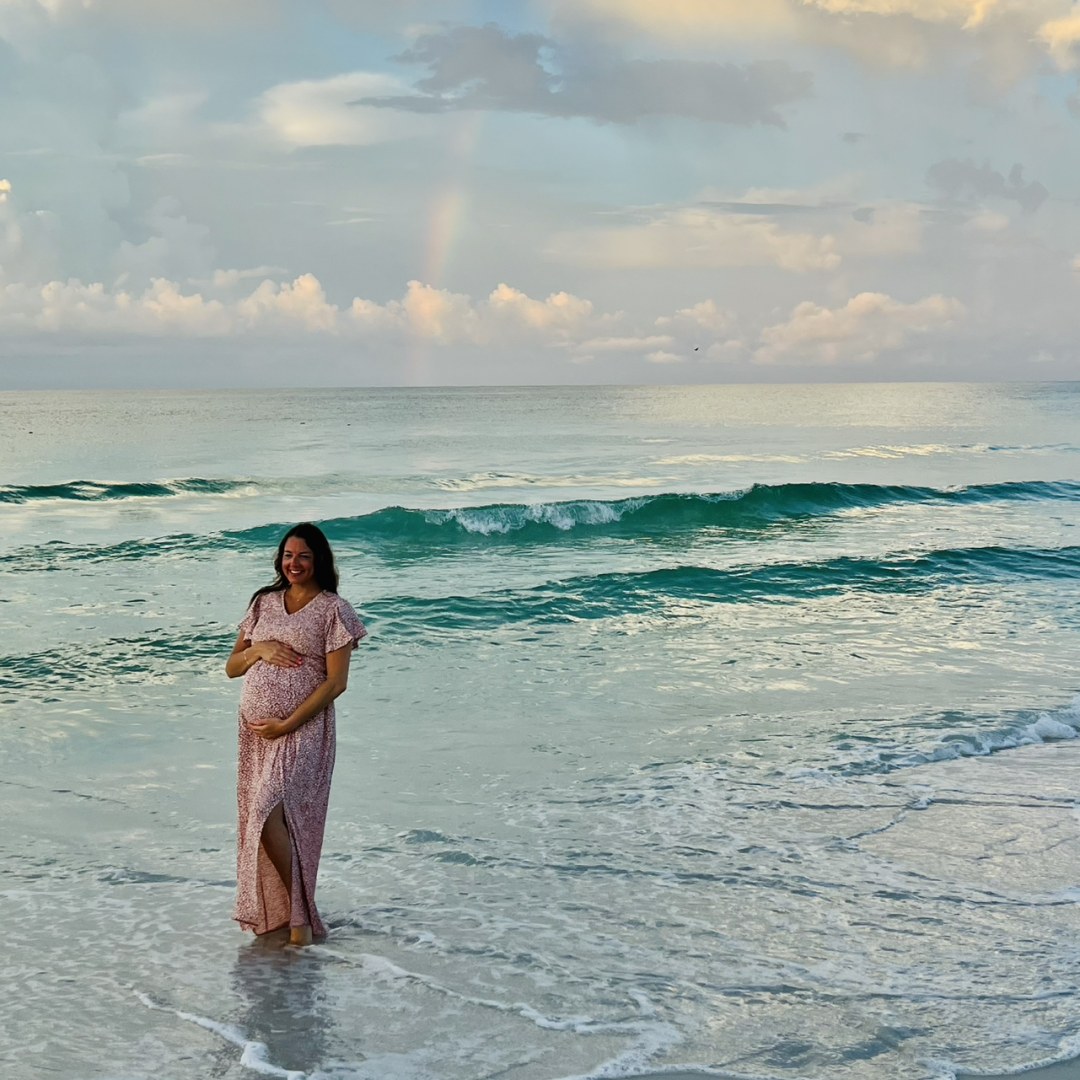 Photo shared by Christen for their Babylist baby registry.
