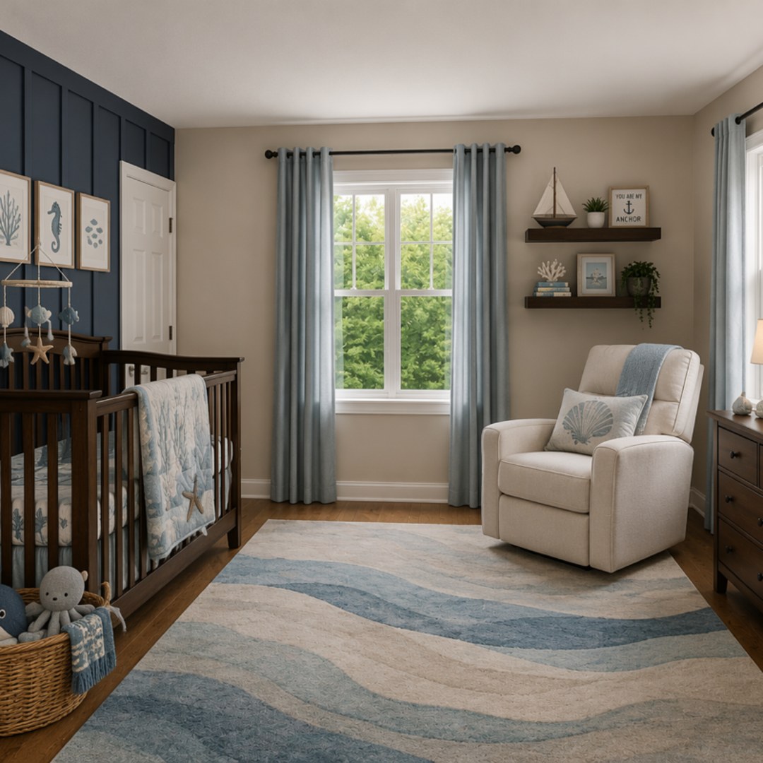 Photo shared by Danielle for their Babylist baby registry.
