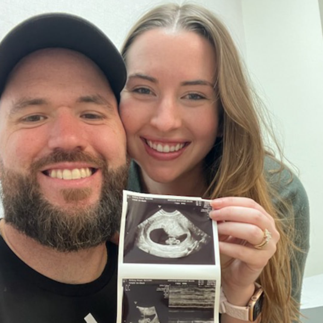 Photo shared by Morgan for their Babylist baby registry.