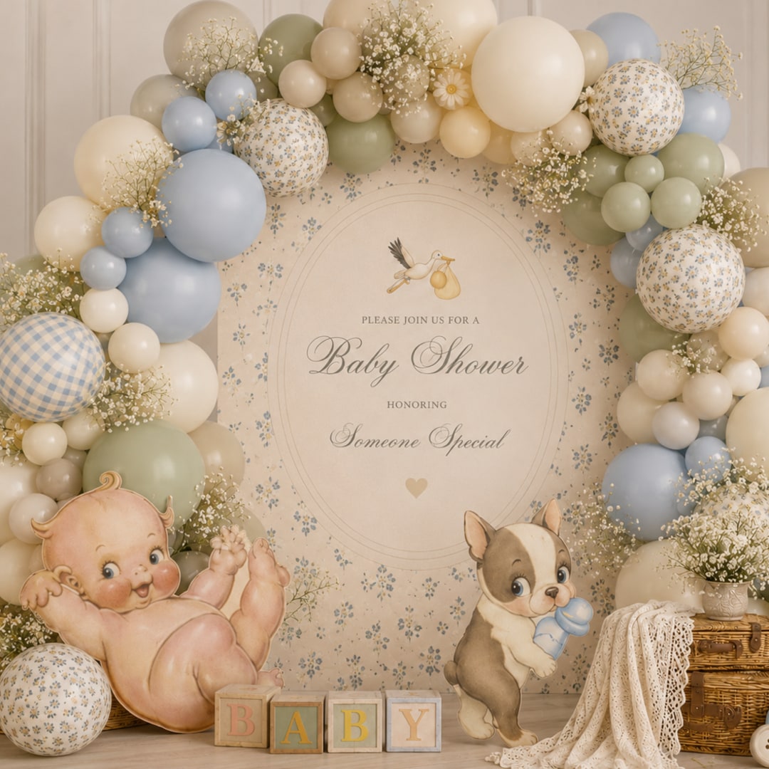Photo shared by Eunice for their Babylist baby registry.