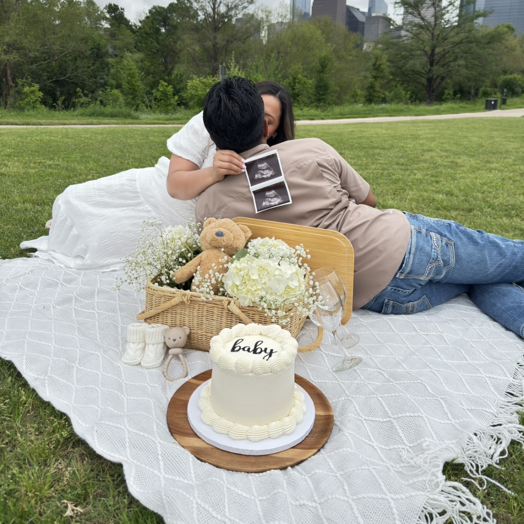 Photo shared by Gabriela for their Babylist baby registry.
