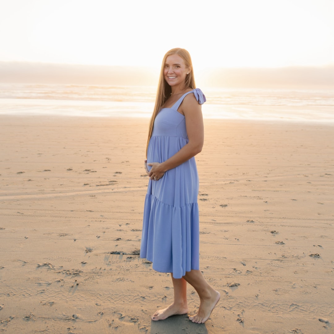 Photo shared by Caitlin for their Babylist baby registry.